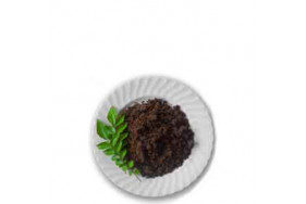 Chammanthi Podi (Curry Leaves Chutney Powder)